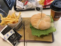 -麦当劳(长泰商业广场店)
