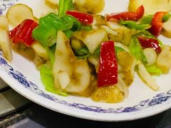 -金龙·打边炉(武进路店)
