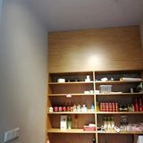 一个像回家吃饭的小店，很温馨