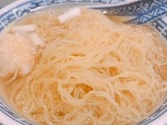 -麦奀云吞面世家(佐敦店)