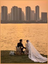 -苏菲雅婚纱摄影(环城南路店)