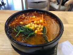 -春川韩国拌饭(中信广场店)