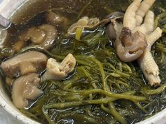 -海鲜街菜馆(海珠南路店)