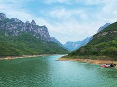 -云台山风景名胜区