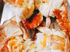 -渔民船说·北塘海鲜·天津菜·海肠捞饭(北塘古镇店)