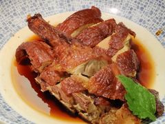 -苏梦江南·淮扬菜(夫子庙店)