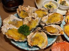 -京旬海鲜放题·铁板烧自助餐厅
