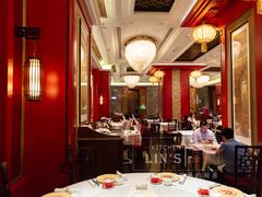 大堂-香宫(九龙香格里拉店)