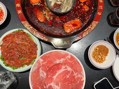 -三江两海老火锅(北京首店)