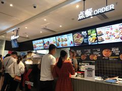 -肯德基(融创茂店)