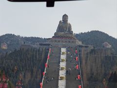 -龙口南山旅游景区