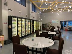 -吉源大排档·鱼生·海鲜(烧烤彩印厂店)