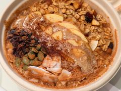 零负担巧克力燕麦碗-So Acai(天河店)