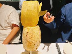 -拉蒂娜·巴西牛排馆 Latina·Brazilian Steakhouse(陆家嘴旗舰店)