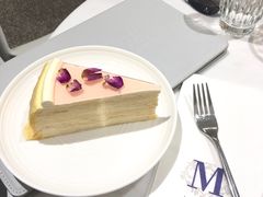 -Lady M New York(澳门伦敦人店)