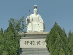 -黄金寨原生态旅游区