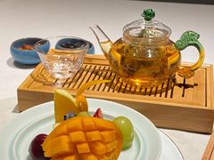 -叶叶菩提·晋福宫