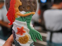 -CORNER CONE GELATO酷矿手作霜淇淋(南头古城店)