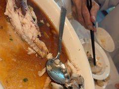 -勝記酒家·37年老字号·经典粤菜(荔枝公园店)