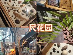 -一尺花园(首钢店)