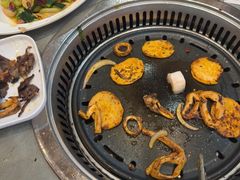 -米家·鹤城炭火米家(直营总店)