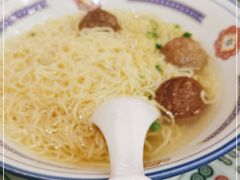 -七爷清汤腩·港式餐厅(金狮广场店)