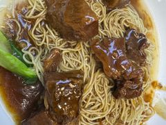 -吴财记面家(大同路店)