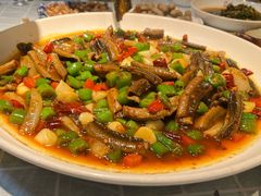 烧鳝鱼-同福社