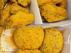 -悠个炸鸡(南京创始店)