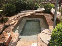 -西安华清御汤酒店