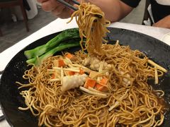 -岭南海晏楼(滨江东总店)