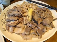 -乡亲鹅肉城(昆山店)
