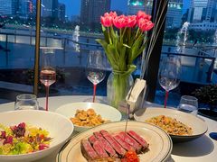 -MONICH牛排融合餐厅(和义大道购物中心店)