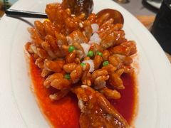 -醉庐·新上海菜(南京西路店)