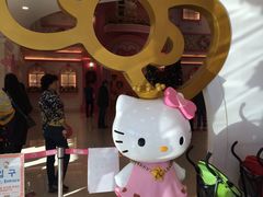 -凯蒂猫主题馆