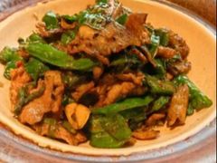 -喜悦烤鸭·新京菜(王府井店)