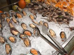 -宁波阳光豪生大酒店·豪生咖啡厅