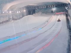 游乐设施-世界之窗阿尔卑斯冰雪世界