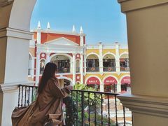 -佛罗伦萨小镇广佛名品奥特莱斯(疏港路店)