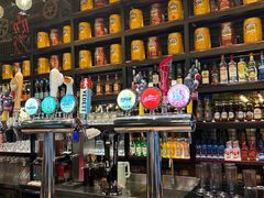 -1819餐厅·团队聚餐·烤串·精酿