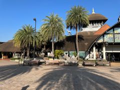 -清迈夜间动物园