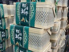 -清真·鸦儿李记·小馆(后海店)