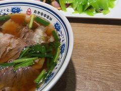 -直隶安家罩饼(复兴路店)