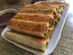 -雅沛轩锅贴八宝粥(回民街店)