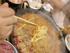 -沸炉重庆老火锅(军事博物馆店)