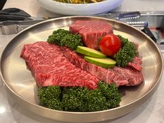 -黄金牧场(明洞总店)