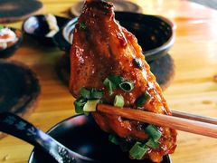 -小时候焗海鲜(鄞州万达店)