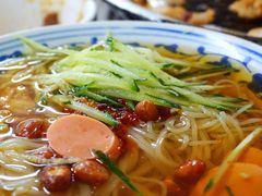 -石记东北风味烤肉店(子固路店)