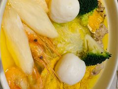 -外婆家(杭州马塍店)