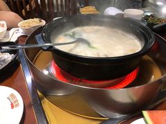 -捞旺猪肚鸡(街道口店)